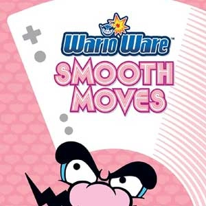 WarioWare Smooth Moves Pc