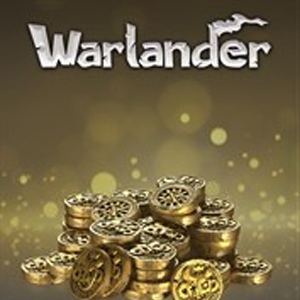 Warlander Goldings Playstation 5
