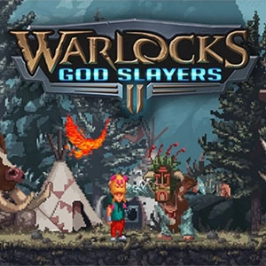 Warlocks 2 God Slayers Xbox One