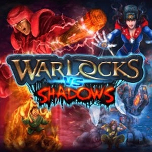 Warlocks vs Shadows