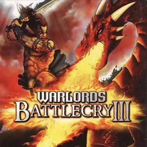 Warlords Battlecry 3 Pc