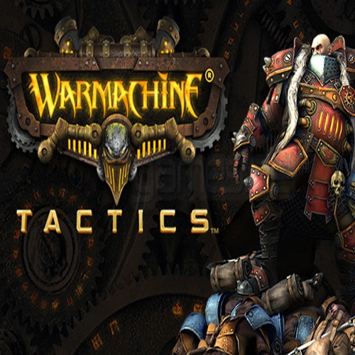 Warmachine Tactics Pc