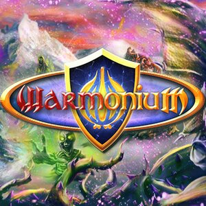 Warmonium Pc