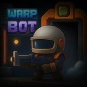 Warp Bot Xbox One