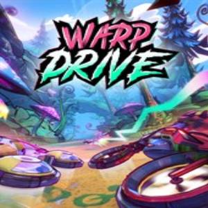 Kaufe Warp Drive Xbox Series Preisvergleich