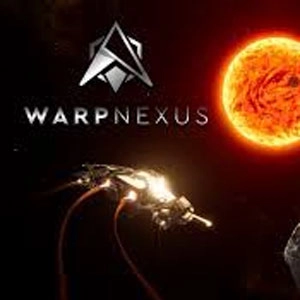 Warp Nexus Pc