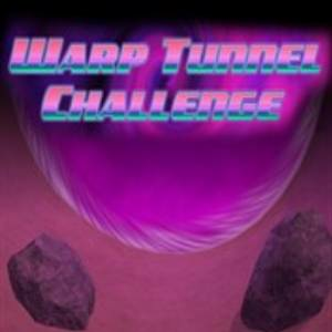 Warp Tunnel Challenge Xbox One