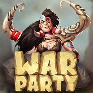 Warparty Playstation 4