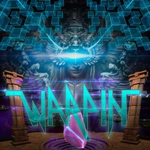 Warpin Creation VR Pc