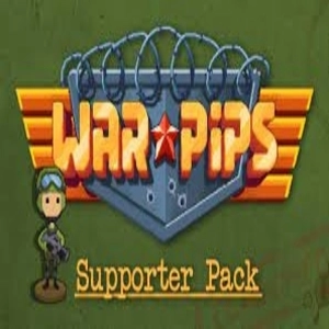Warpips Supporter Pack
