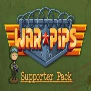 Warpips Supporter Pack Pc