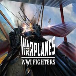 Warplanes WW1 Fighters Key kaufen Preisvergleich