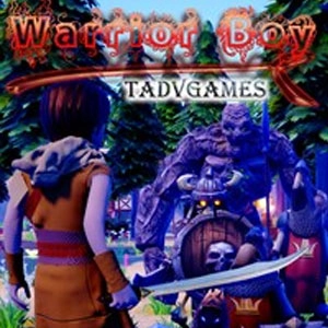 Warrior Boy Xbox One