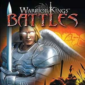 Warrior Kings Battles Pc