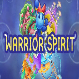 WARRIOR SPIRIT Pc