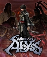 WARRIORS Abyss DYNASTY WARRIORS ORIGINS Main Content Set Switch