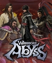 WARRIORS Abyss DYNASTY WARRIORS ORIGINS Main Content Set + Playable Character Set Switch