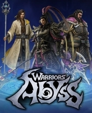 WARRIORS Abyss DYNASTY WARRIORS ORIGINS Playable Character Set Playstation 4