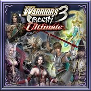 Kaufe WARRIORS OROCHI 3 Ultimate Xbox Series Preisvergleich