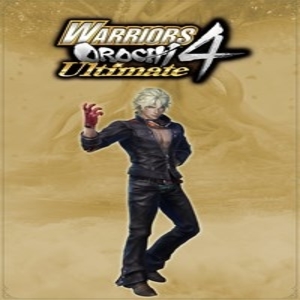 Kaufe WARRIORS OROCHI 4 Ultimate Special Costume for Hades Xbox Series Preisvergleich