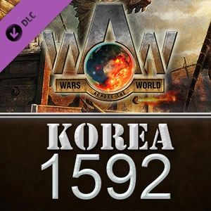 Wars Across The World Korea 1592 Pc