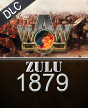 Wars Across The World Zulu 1879 Key kaufen Preisvergleich