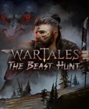 Wartales The Beast Hunt Xbox Series X