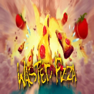 Wasted Pizza Pc
