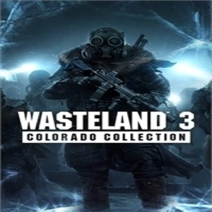 Wasteland 3 Colorado Collection Playstation 4