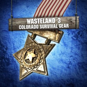 Wasteland 3 Colorado Survival Gear Key kaufen Preisvergleich
