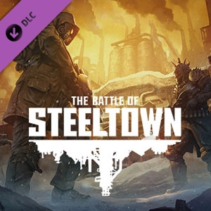 Wasteland 3 The Battle of Steeltown Xbox One