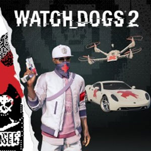 Kaufe Watch Dogs 2 Ded Labs Pack PS4 Preisvergleich