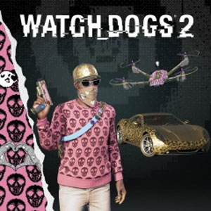 Kaufe Watch Dogs 2 Glam Pack PS4 Preisvergleich