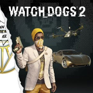 Watch Dogs 2 Guru Pack Key kaufen Preisvergleich