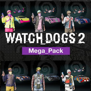 Kaufe Watch Dogs 2 Mega Pack Xbox One Preisvergleich
