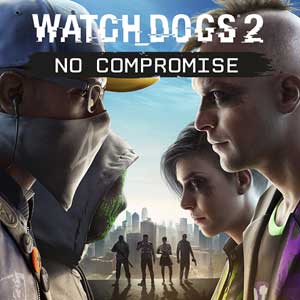 Watch Dogs 2 No Compromise Key Kaufen Preisvergleich