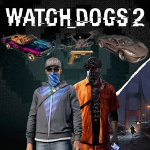 Watch Dogs 2 Root Access Pack Pc