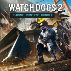 Watch Dogs 2 T-Bone Pack Key kaufen Preisvergleich