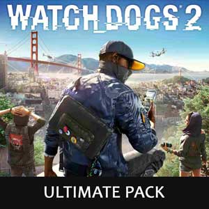 Watch Dogs 2 Ultimate Pack Key Kaufen Preisvergleich