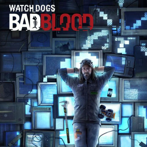Watch Dogs Bad Blood Key Kaufen Preisvergleich
