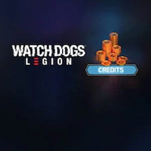 Watch Dogs Legion WD Credits Pack