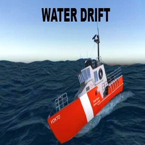 Water Drift Pc