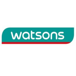 Watsons Gift Card
