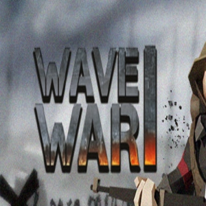 Wave War One Pc