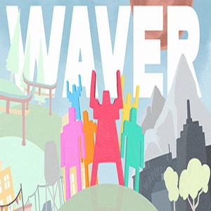 WAVER A Typing Adventure Pc