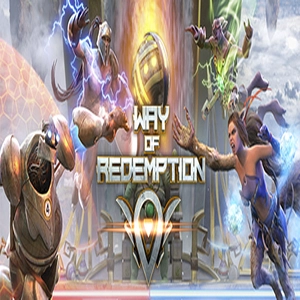Way of Redemption Pc