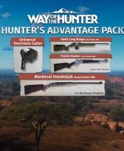Way of the Hunter Hunter's Advantage Pack Pc