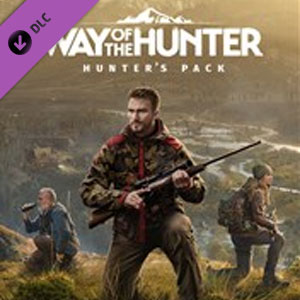 Way of the Hunter Hunter’s Pack Key kaufen Preisvergleich
