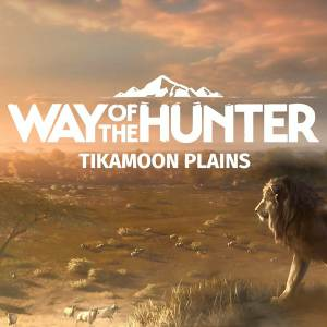 Way of the Hunter Tikamoon Plains Xbox Series X