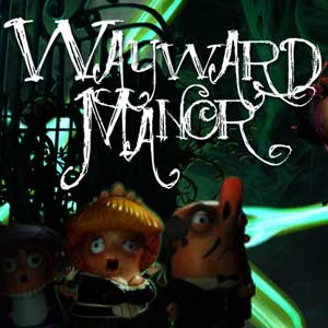 Wayward Manor Key kaufen Preisvergleich